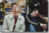 MCLUSKY