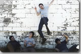 THE SHINS